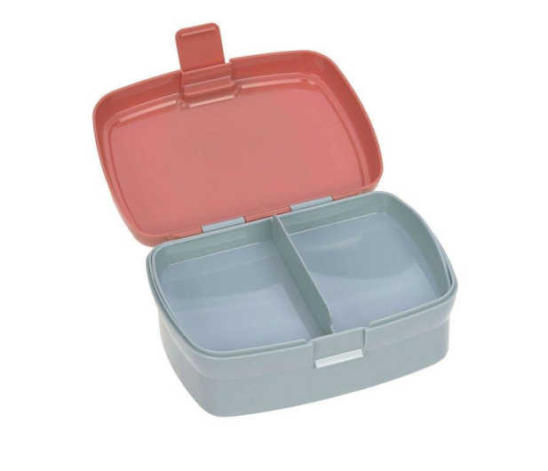 Lassig Zestaw Lunchbox + butelka 460 ml About Friends Lis - 1058068 - zdjęcie 3
